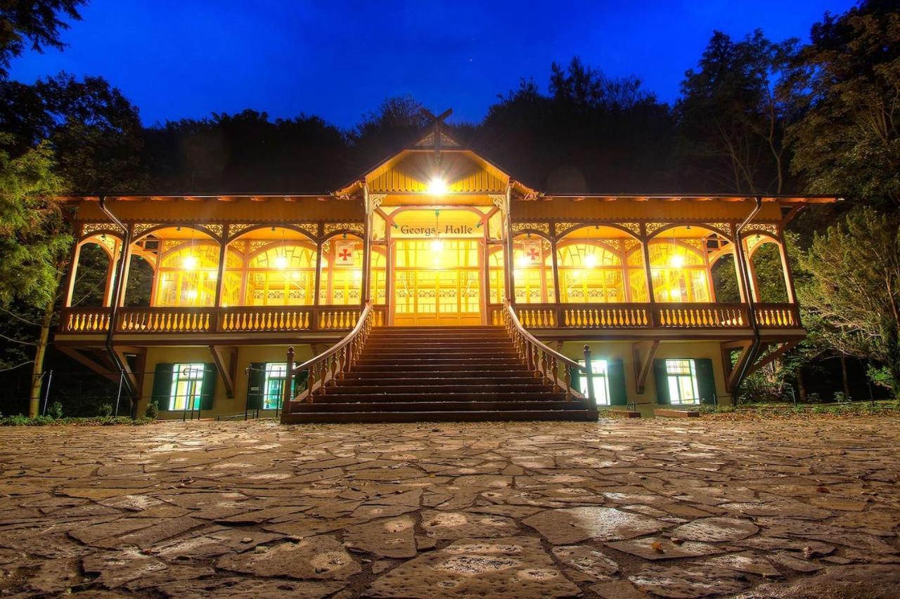 Chata Pod Rejvizem Jesenik Exterior photo